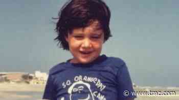 Guess Who This Sunkist Kid Turned Into!