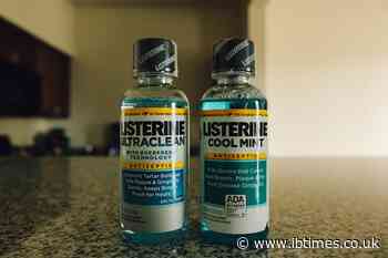 Mouthwash could kill coronavirus in matter of 30 seconds, new study indicates