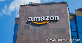 Amazon baut eigene Online-Apotheke in den USA auf