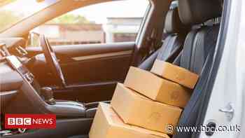 Black Friday emissions boom predicted