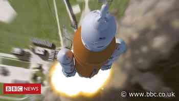 Nasa's giant SLS rocket: a guide