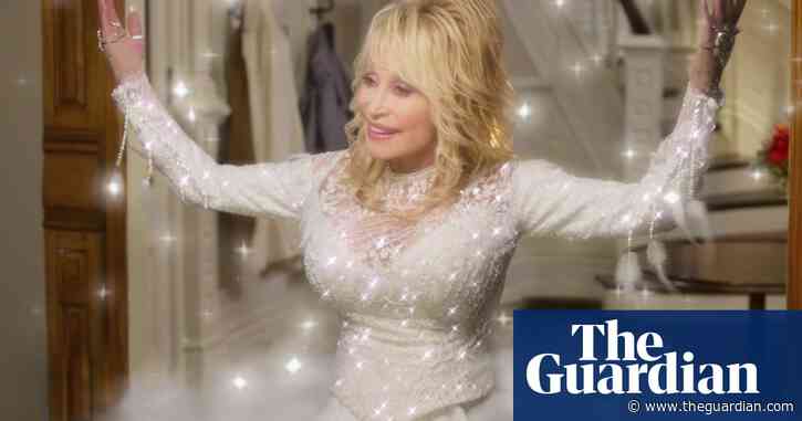Dolly Parton partly funded Moderna Covid vaccine research