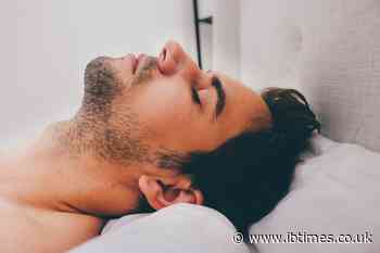 Healthy sleep patterns associated with reduced heart failure risk