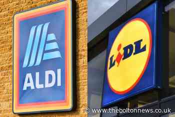 Aldi and Lidl middle aisles: What's available from Thursday, November 19?