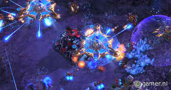 Blizzard denkt na over 'de toekomst van StarCraft' | Nieuws - Gamer.nl