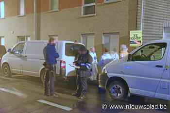 Vrouw vermoord aangetroffen in haar appartement in Lebbeke, ... - Het Nieuwsblad