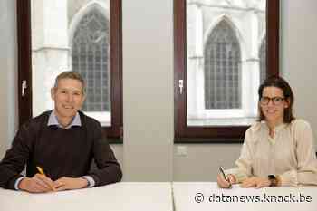 MobileXpense en SD Worx willen kostenbeheer integreren met loonadministratie