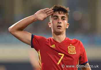 UEFA Nations League: Spain thrashes Germany 6-0, as Ferran Torres bags hat-trick