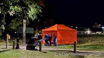 Council hears opposition presentation to overdose prevention site - Lethbridge News Now