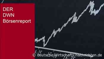 Dax: Anleger bei Bewertung der Pandemie unentschlossen