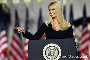 Ivanka Trump's school best friend blasts her in tell-all essay; shares controversial anecdotes