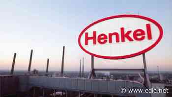 Henkel targets net-zero by 2040 under Amazon's Climate Pledge
