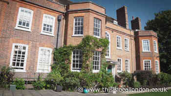 Priory Hospital Hayes Grove to shut down Bromley unit