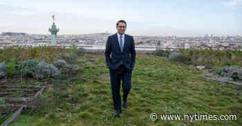 Running the Paris Opera Was Never Going to Be Easy. But Come On.