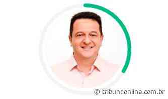 Paulinho Mineti é reeleito em Venda Nova do Imigrante - Tribuna Online