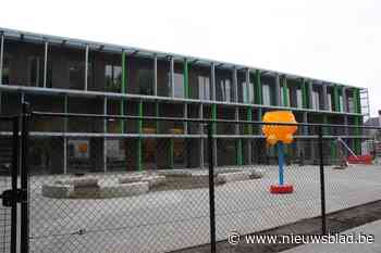 Ook basisschool De Schatkist dicht na coronabesmetting - Het Nieuwsblad