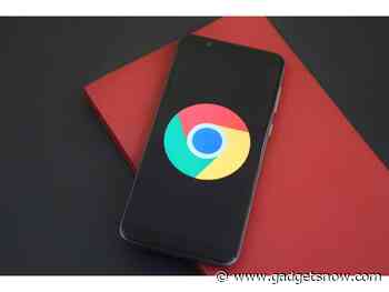 Google achieves 'largest gain' in Chrome performance in years