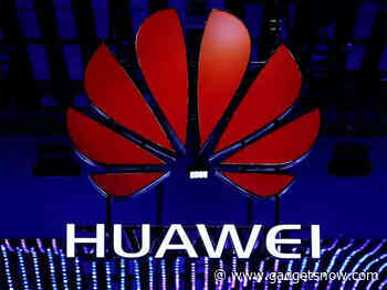 Huawei gets support from one of its rivals