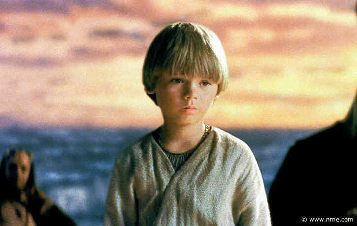 George Lucas warned casting young Anakin in prequels would “destroy” ‘Star Wars’