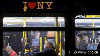 New York City braces for 2nd wave of coronavirus as memories of devastating spring remain