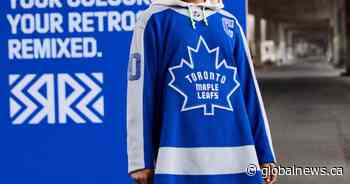 Rick Zamperin: Maple Leafs big losers in NHL’s Reverse Retro jerseys