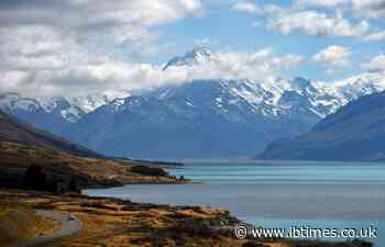 New Zealand vows crackdown on defecating backpackers