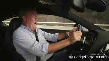 The Grand Tour Season 4 Madagascar Special Release Date, Trailer Unveiled by Amazon Prime Video