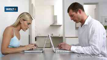 So sparen Sie Steuern im Homeoffice