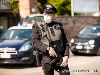 Concordia sulla Secchia: tentata truffa, i carabinieri cercano due donne su piccola auto bianca - sassuolo2000.it - SASSUOLO NOTIZIE - SASSUOLO 2000