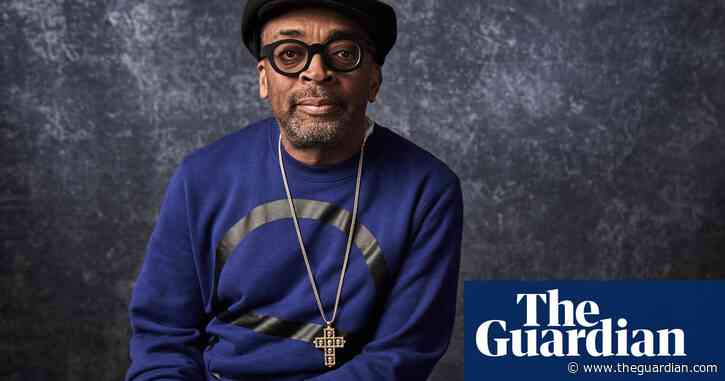 Spike Lee to direct musical about Viagra