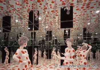 Mattress Factory museum sues insurer over $600,000 in lost revenue