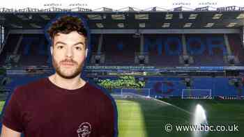I'm a Celeb star reveals Burnley 'happy place'