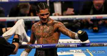 Benn-Formella, PBC on FS1, Ring City USA: Boxing TV schedule Nov. 19-21 - Bad Left Hook