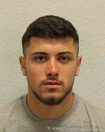 Man who raped woman near Catford Bridge Station jailed