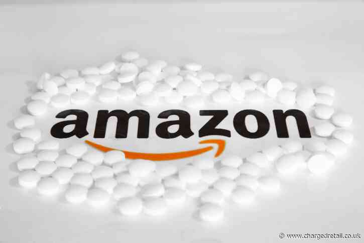 Amazon launches “extremely disruptive” pharmacy service sending rivals’ shares plummeting