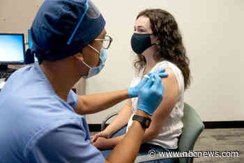 Two vaccines, one piece of breakthrough tech: How mRNA fights the coronavirus