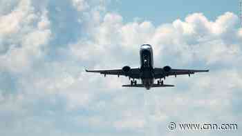 Half of the world's aviation emissions is caused by just 1% of the population, study finds