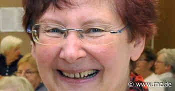 Hirschberg: Eva-Marie Pfefferle will aus dem Gemeinderat ausscheiden - Rhein-Neckar Zeitung