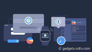 1Password Now Lets You Unlock Your Mac With Apple Watch, Gets Other New Features