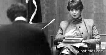 ‘Crazy, Not Insane’ Review: Inside the Criminal Mind