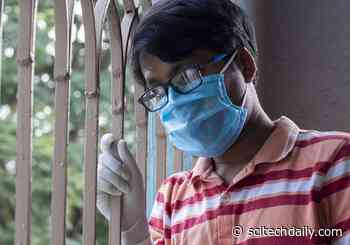 “Alarming” COVID-19 Study: 80% of Respondents Report Significant Symptoms of Depression