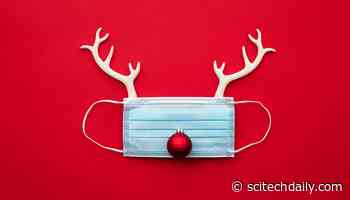 Celebrating the Holidays? Here’s Expert Advice on How to Protect Your Family From COVID-19