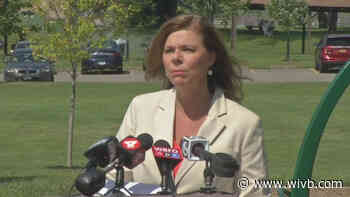 Absentee ballots bring win for Wallace in NYS 143rd Assembly District race