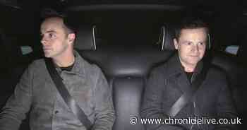 Ant & Dec's gruelling I'm A Celeb shifts revealed with VERY late nights