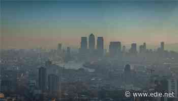 E.ON: 7 in 10 Brits want air pollution information in daily weather forecasts