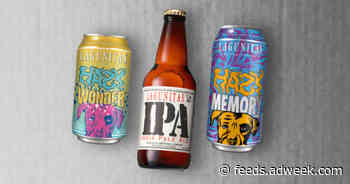 Exclusive: Lagunitas Appoints Canvas Worldwide as US Media Agency of Record