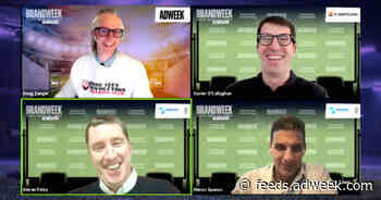 Why Danone and FC Barcelona Are Partnering to Reach Soccer Fans in the US