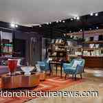 Post lockdown China reboots by opening two luxury malls