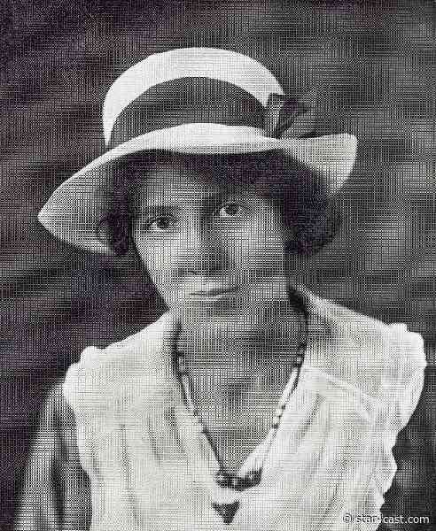 Marie Stopes – did good for the wrong reasons