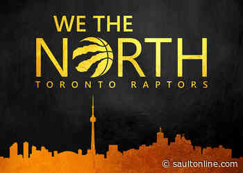 Canadian government reviewing Raptors’ proposal to play in Toronto